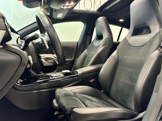 Mercedes Benz Cla Shooting Brake image 3