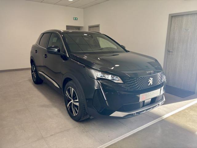 Peugeot 3008 image 8