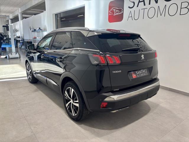 Peugeot 3008 image 6