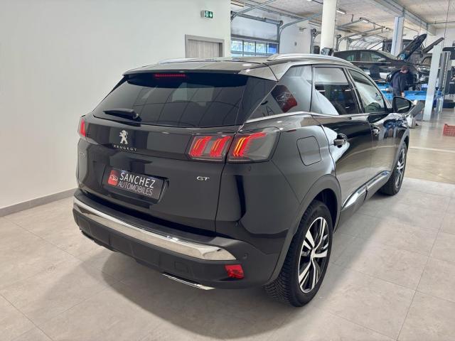 Peugeot 3008 image 2