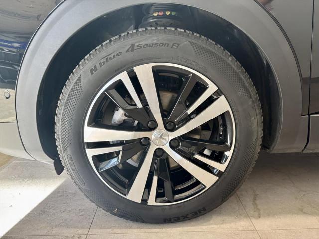 Peugeot 3008 image 5