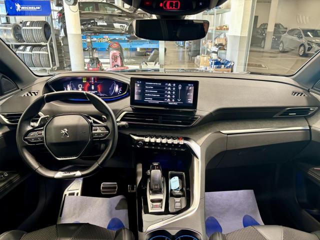 Peugeot 3008 image 9