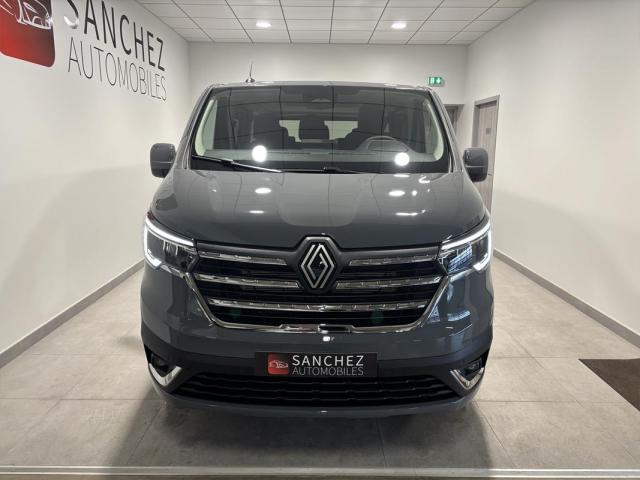 Renault Trafic image 8