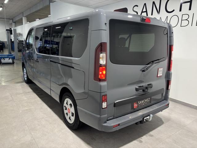 Renault Trafic image 9