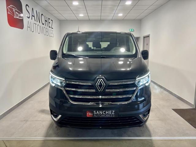 Renault Trafic image 1