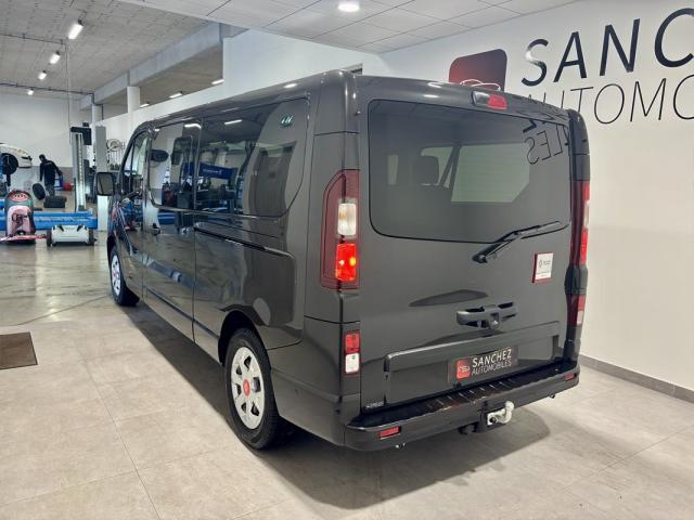 Renault Trafic image 4