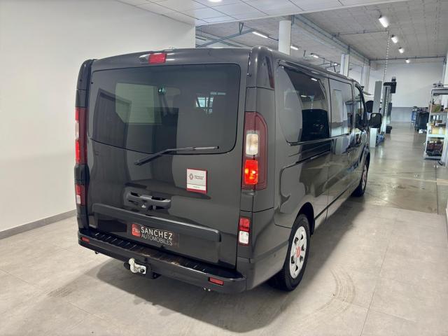 Renault Trafic image 9