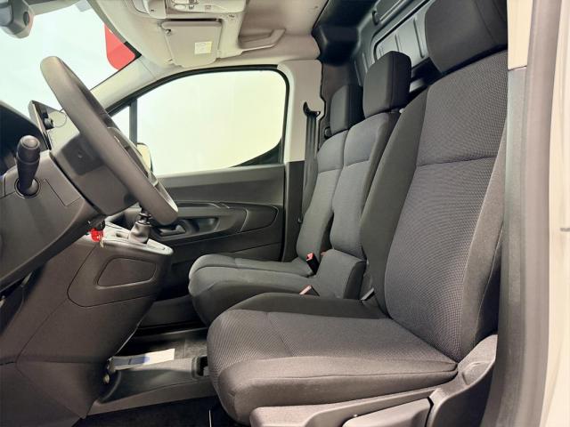 Citroen Berlingo image 6