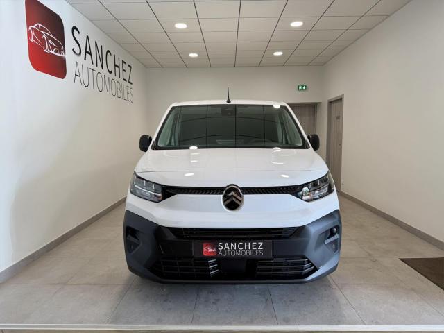 Citroen Berlingo image 3