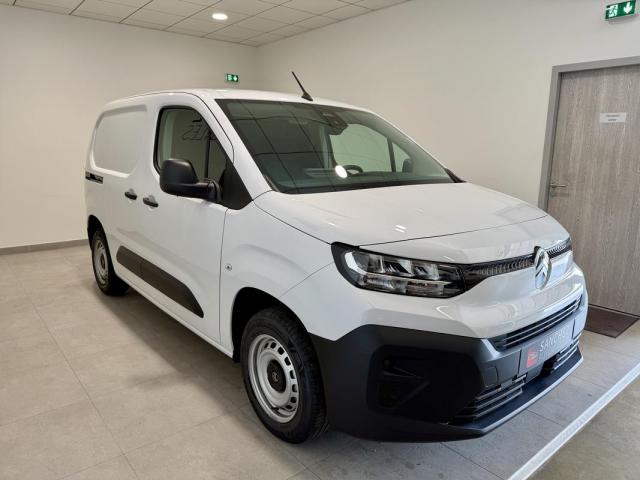 Citroen Berlingo image 9