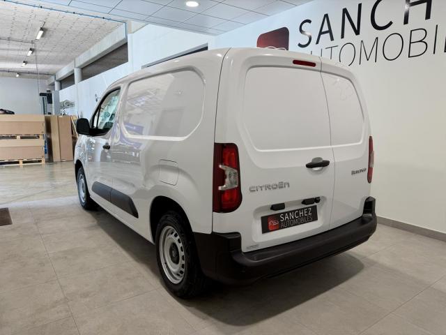 Citroen Berlingo image 2