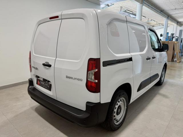 Citroen Berlingo image 5