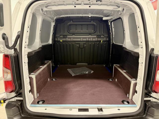 Citroen Berlingo image 7