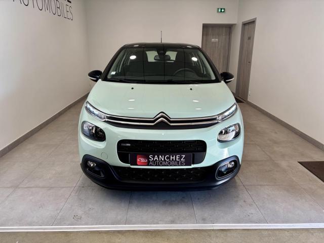 Citroen C3 image 6