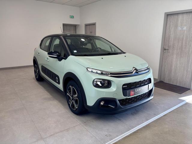 Citroen C3 image 9