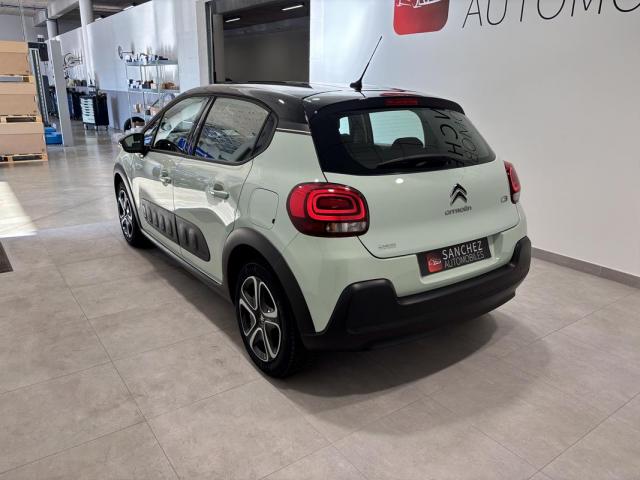 Citroen C3 image 5