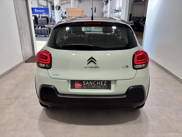 Citroen C3 image 2