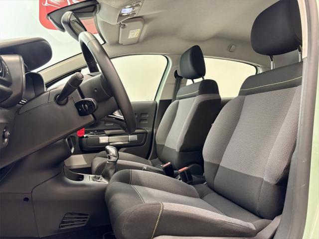 Citroen C3 image 8