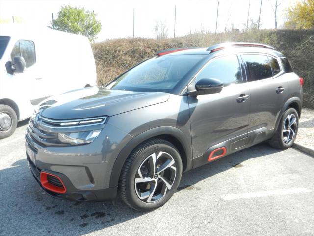 Citroen C5 Aircross Bluehdi 130 Feel