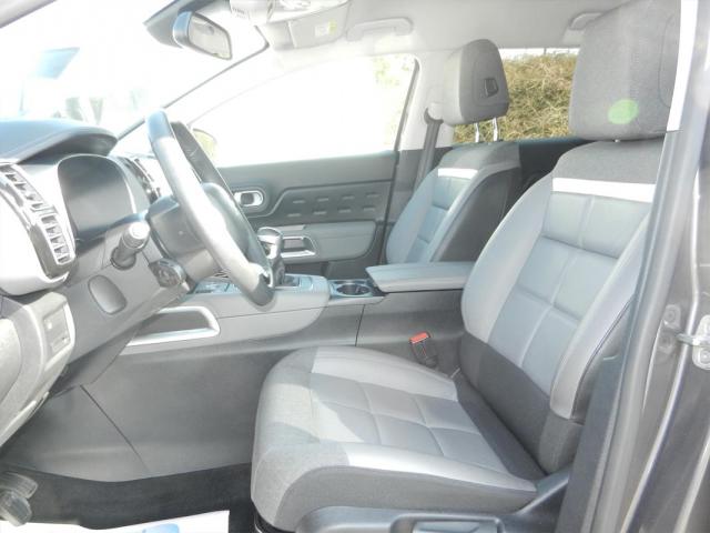 Citroen C5 Aircross image 8