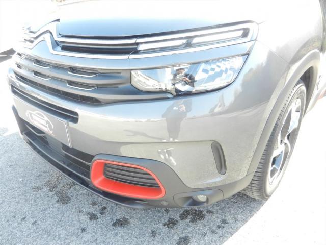 Citroen C5 Aircross image 3
