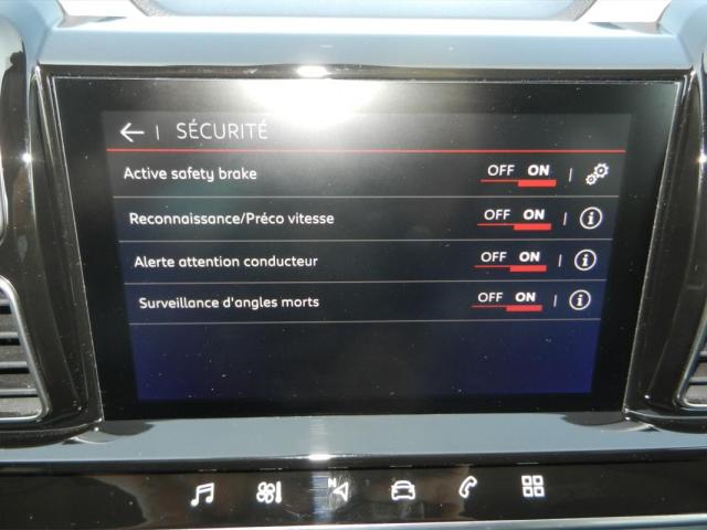 Citroen C5 Aircross image 5