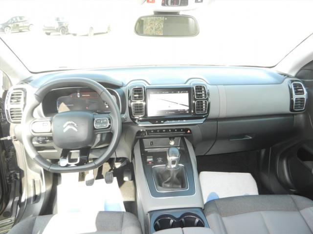 Citroen C5 Aircross image 1