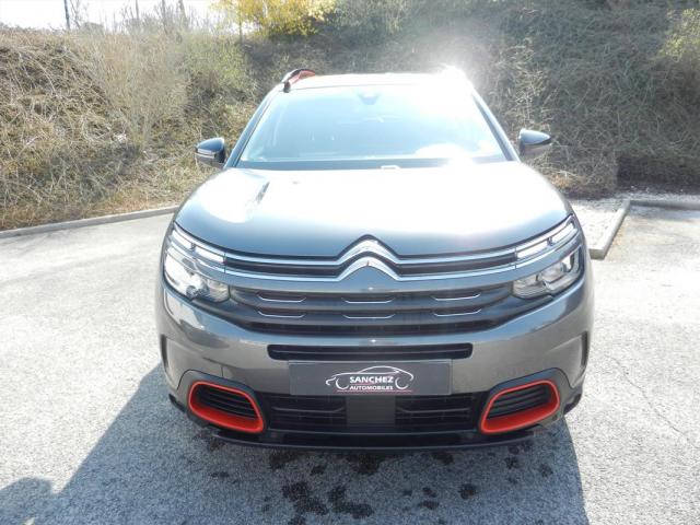 Citroen C5 Aircross image 9