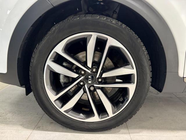 Kia Sportage image 6