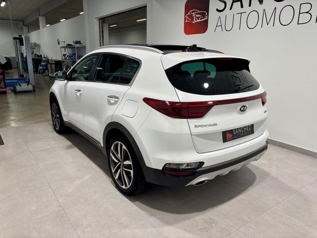 Kia Sportage image 2