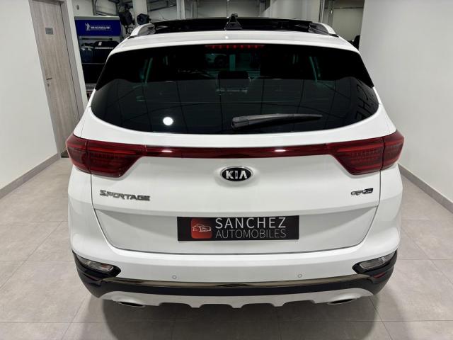 Kia Sportage image 1