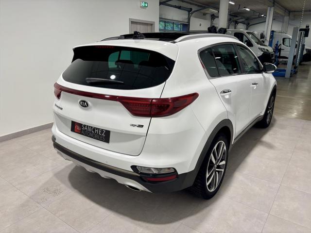 Kia Sportage image 4