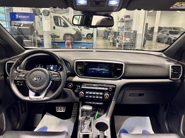 Kia Sportage image 9