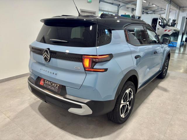 Citroen C3 Aircross image 2