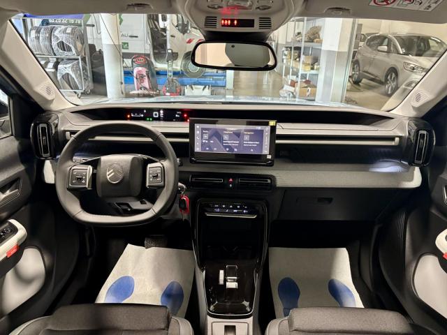 Citroen C3 Aircross image 1