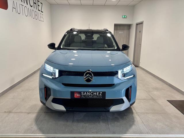 Citroen C3 Aircross image 8