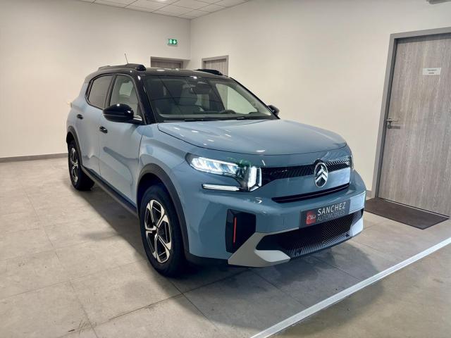 Citroen C3 Aircross image 3