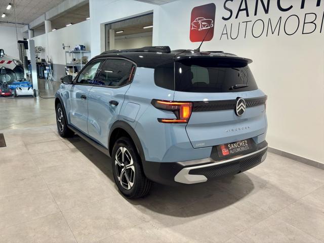 Citroen C3 Aircross image 1