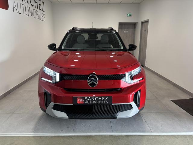 Citroen C3 Aircross image 5