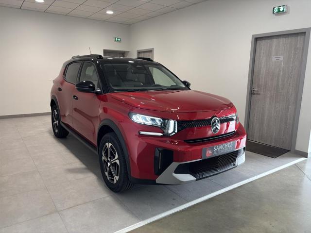 Citroen C3 Aircross image 2