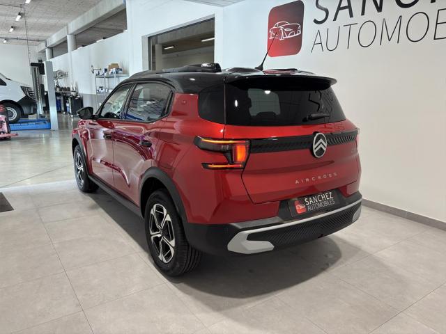 Citroen C3 Aircross image 1
