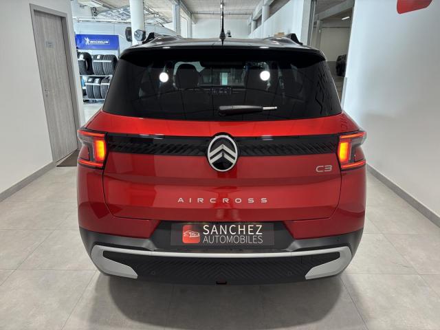 Citroen C3 Aircross image 6