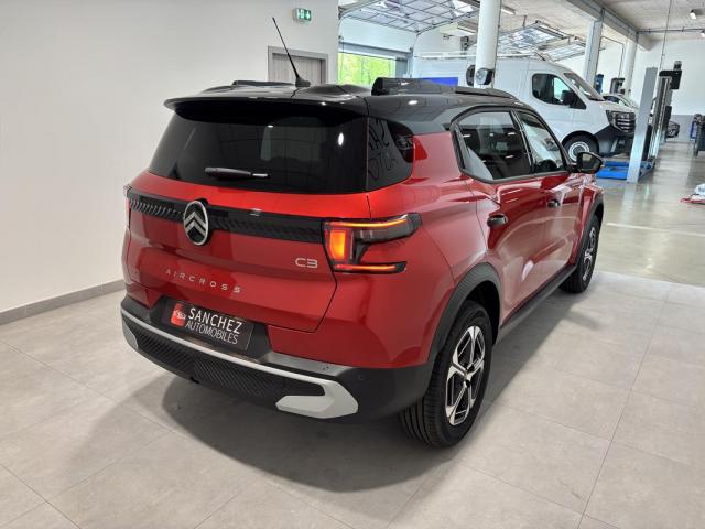 Citroen C3 Aircross image 7
