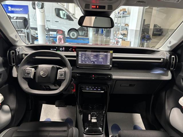 Citroen C3 Aircross image 4
