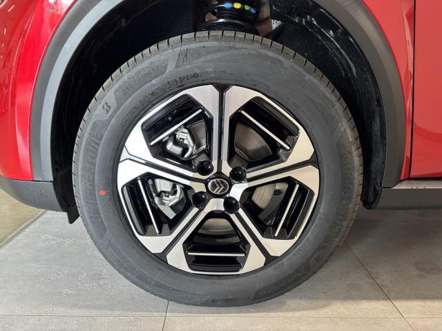 Citroen C3 Aircross image 3