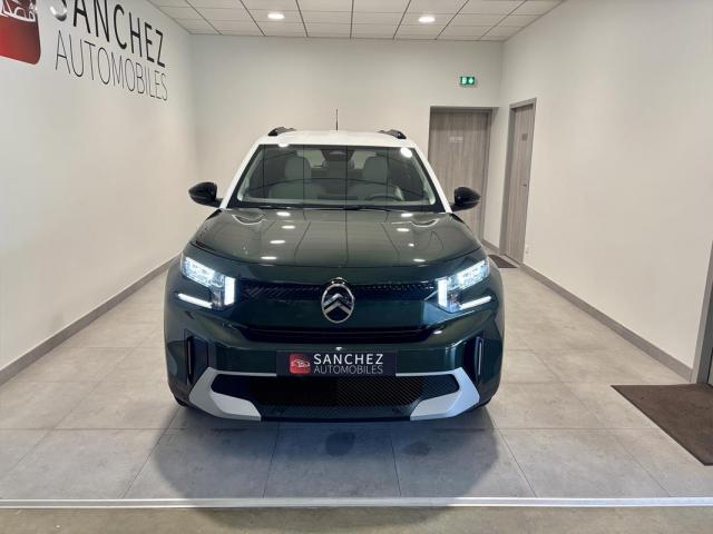 Citroen C3 Aircross image 1