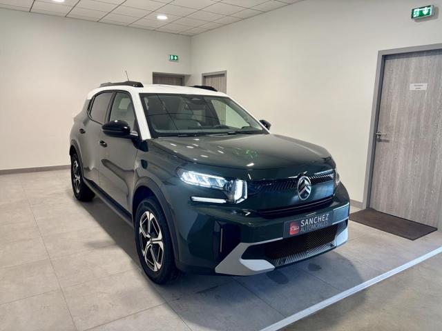 Citroen C3 Aircross image 8
