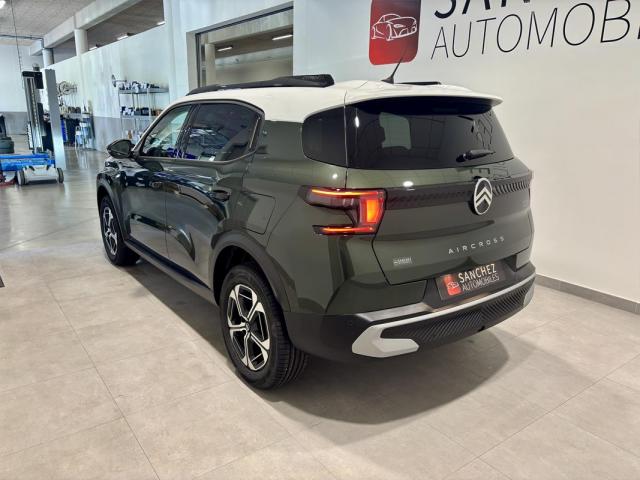Citroen C3 Aircross image 3