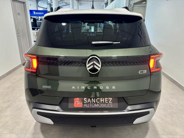 Citroen C3 Aircross image 4