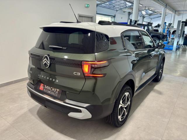 Citroen C3 Aircross image 2